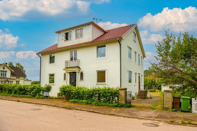 Säffle, Säffle kommun