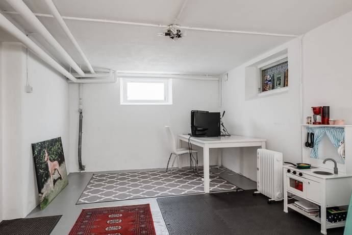 5 rum Villa på Floragatan 4 Häggetorp Tibro kommun - bild 36