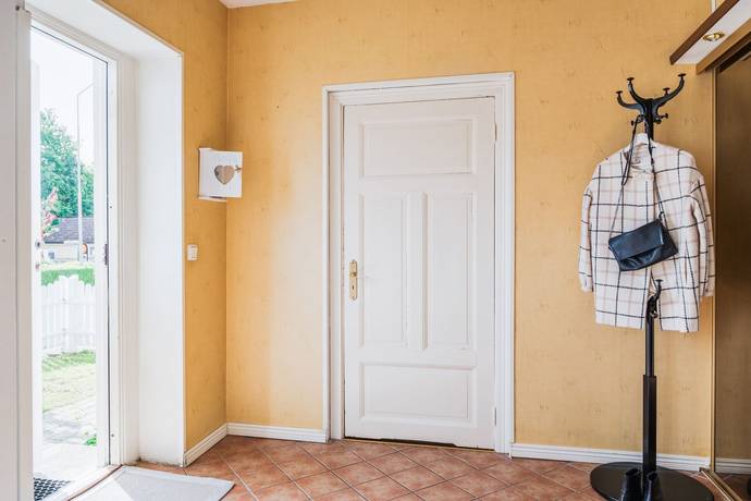 7 rum villa på Nygårdsvägen 1 Kungshult, Eslövs kommun - bild 4