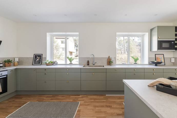 5 rum Villa på Sveavägen 8 Centralt Kungsörs kommun - bild 11