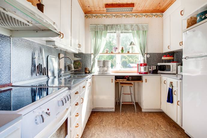 4 rum Villa på Norra Långviken 11 Skinnskattebergs kommun - bild 9