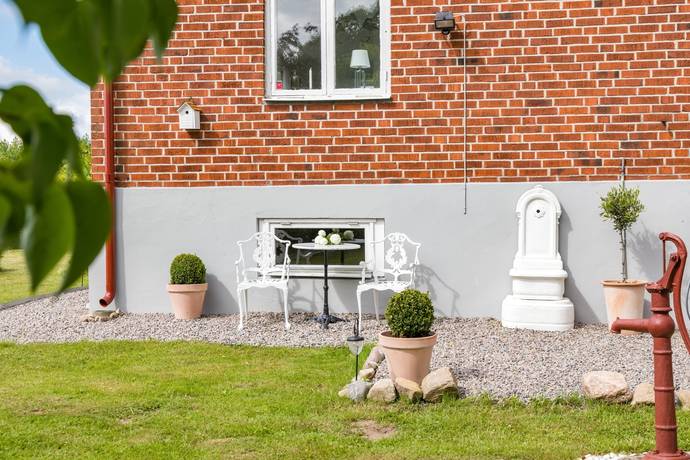 5 rum Villa på Norra Björstorp 305 Norra Björstorp Tomelilla kommun - bild 9