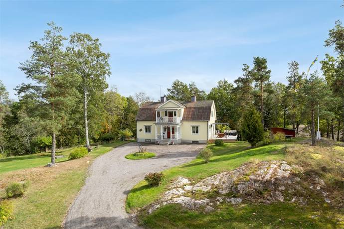 Botentorp Solbacken 1, Söderköping, Söderköpings kommun