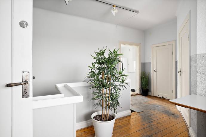 5 rum Villa på Östergatan 8 Centrala Skurup Skurups kommun - bild 16