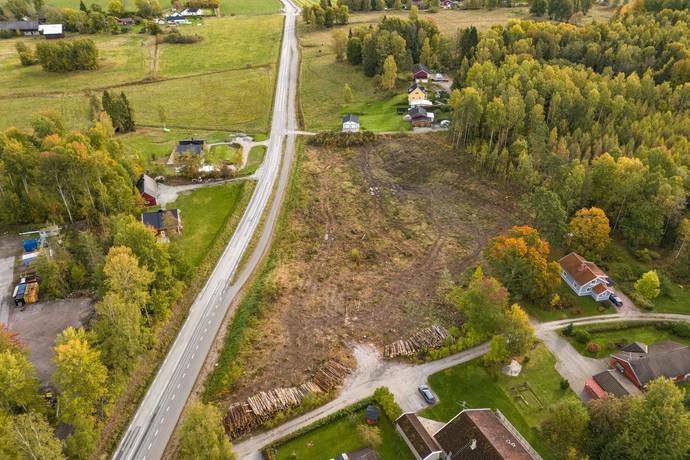 Tomt på Rinkaby Örebro kommun - bild 8