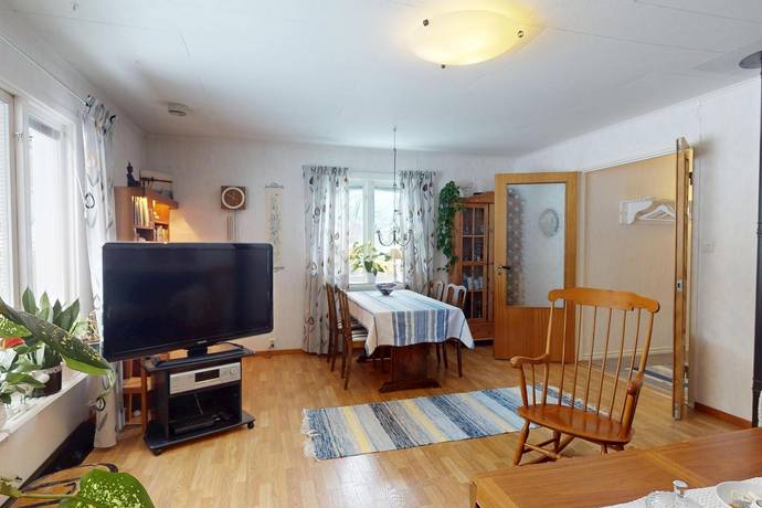 3 rum Villa på Snickarvägen 4 Storuman Storumans kommun - bild 14