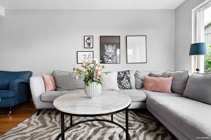 5 rum radhus på Ropgränd 45 Skarpäng, Täby kommun - bild 5