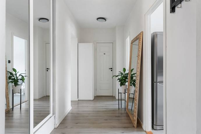 2 rum lägenhet på Östergatan 2B Centrala Södertälje, Södertälje kommun - bild 3