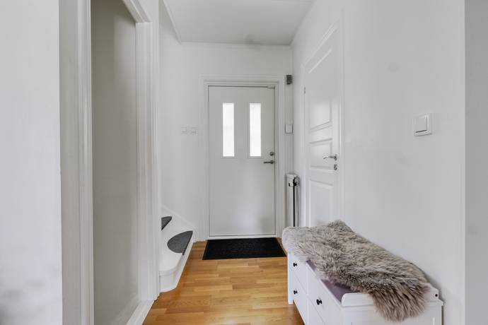 6 rum Villa på Bredehall 11 Lerum Centralt Lerums kommun - bild 43