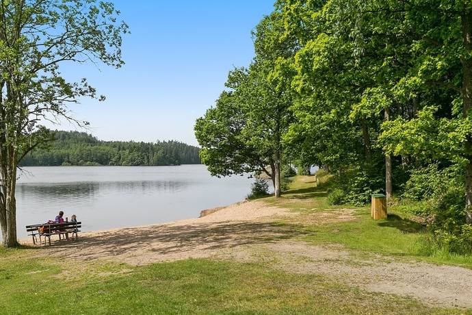 4 rum Radhus på Råbockevägen 8D Sjölanda Trollhättans kommun - bild 30