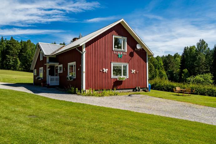 5 rum Gård med jordbruk på Kallernäs Dalhem 190 Kallernäs Lindesbergs kommun - bild 31