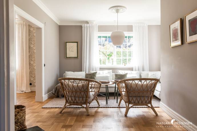 7 rum Villa på Roxmansvägen 21 Malen Båstads kommun - bild 8