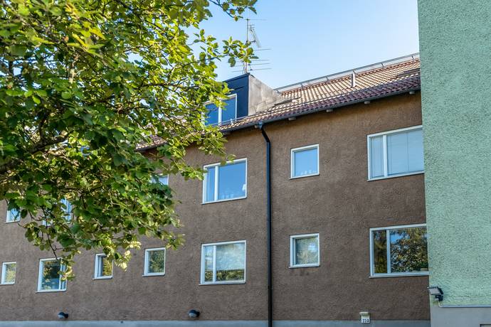 2 rum Lägenhet på Skolvägen 23A Enebyberg Danderyds kommun - bild 14