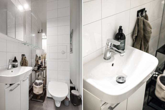 3 rum Lägenhet på Kalkstensvägen 10 Kalkbrottet Malmö kommun - bild 16