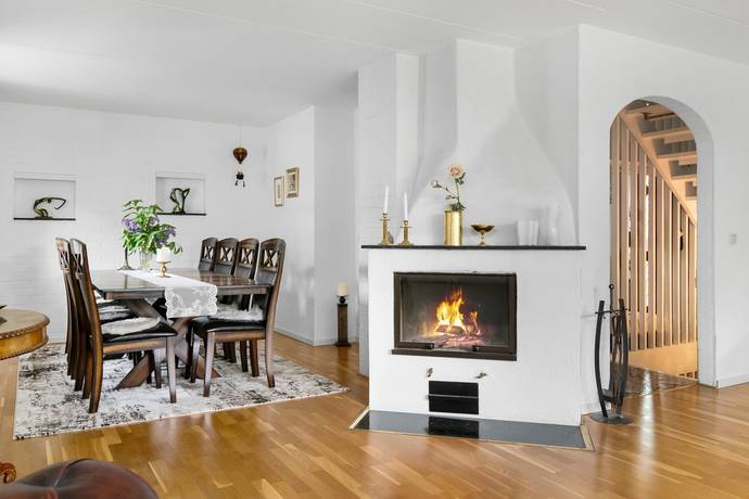 6 rum Gård utan jordbruk på Hedeberga 206 Hedeberga Tomelilla kommun - bild 10
