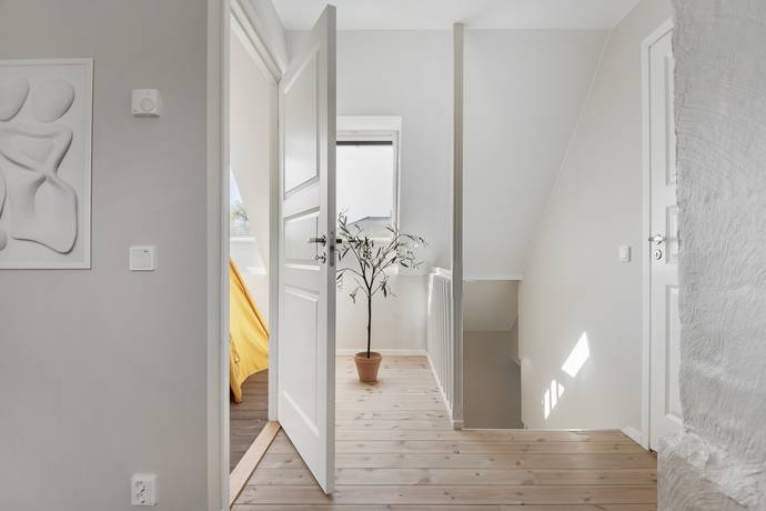 7 rum Villa på Knäckepilsgränd 31 Hässelby Norra Villastad Stockholms kommun - bild 20