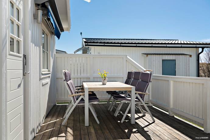 3 rum Fritidshus på Spoven 645 Olofsbo Falkenbergs kommun - bild 19