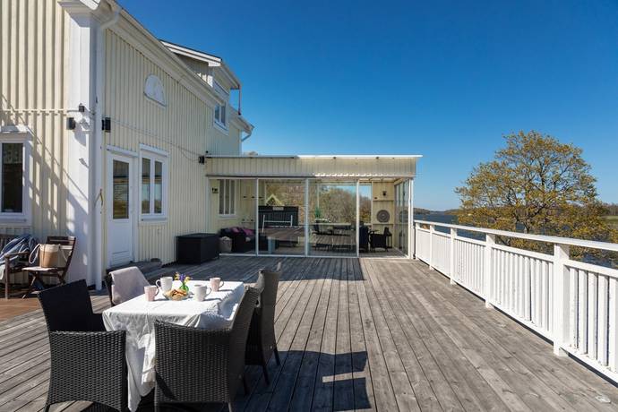 4 rum Vinterbonat fritidshus på Ortalavägen 32 Ortala, Älmsta Norrtälje kommun - bild 10