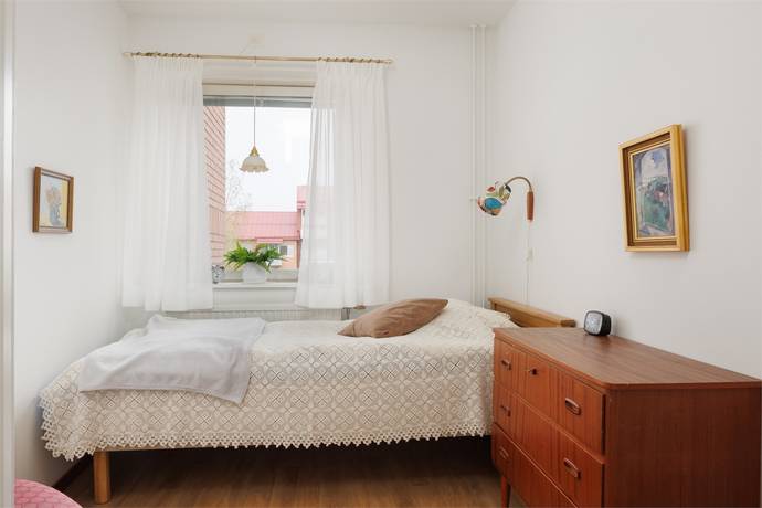 3 rum Lägenhet på Kungsgatan 24 Centrala Boden Bodens kommun - bild 23