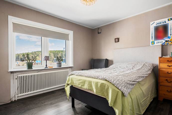 5 rum Villa på Gamla Nissastigen 6 Torup Hylte kommun - bild 10