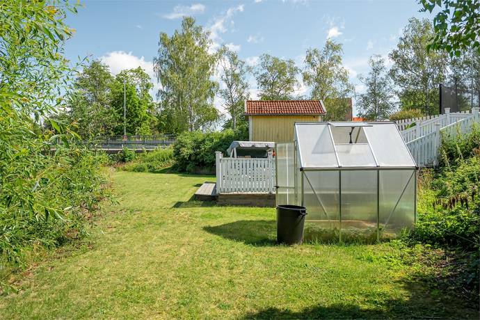 3 rum Villa på Mölna Fabriksväg 2 Vagnhärad Trosa kommun - bild 11