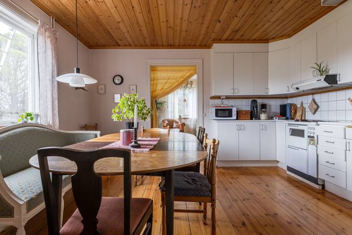 8 rum Villa på Landsvägen 6 Orsa Orsa kommun - bild 6
