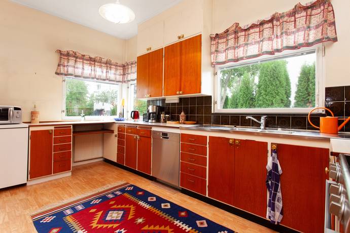 10 rum Villa på Ängbyhöjden 34 Södra Ängby Stockholms kommun - bild 13