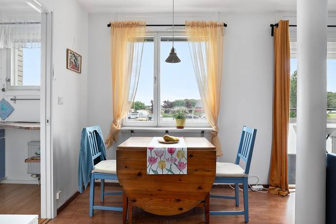 1 rum lägenhet på Tunvägen 8A Centrala Norrtälje, Norrtälje kommun - bild 4