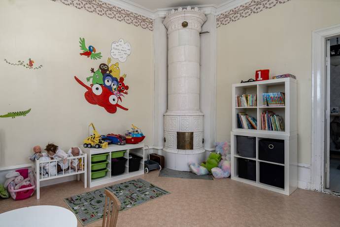 8 rum Villa på Norrbyn 522 Söderhamns kommun - bild 19