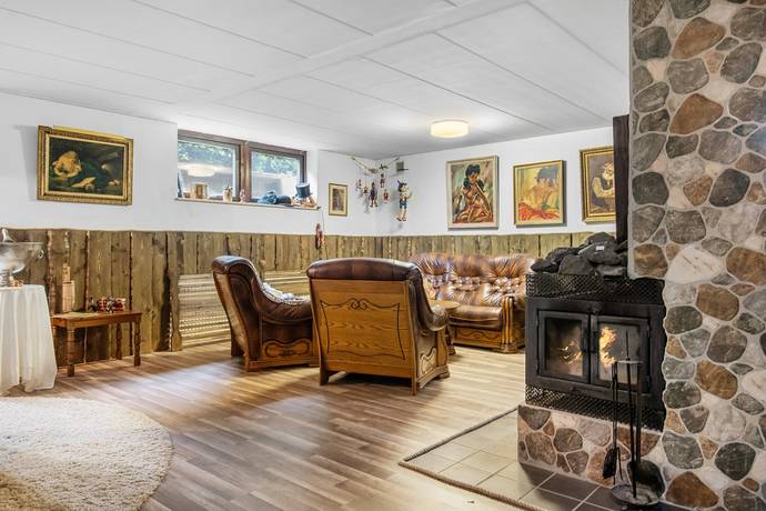 6 rum Gård utan jordbruk på Hedeberga 206 Hedeberga Tomelilla kommun - bild 29