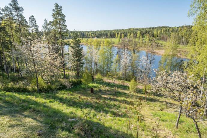 4 rum Villa på Skolgatan 9 Karlsborgs kommun - bild 10