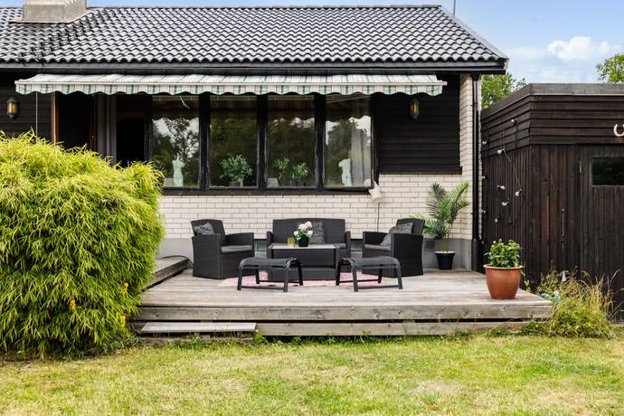 4 rum villa på Rutsbergsgatan 19 Piperskärr, Västerviks kommun - bild 3