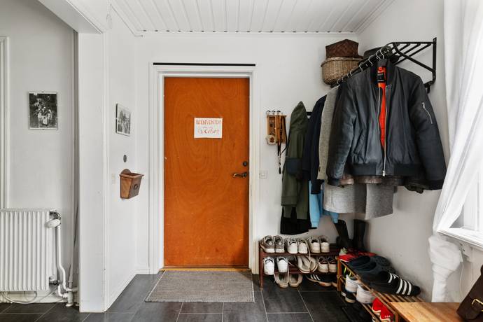 4 rum villa på Vallbyvägen 5 Rimbo, Norrtälje kommun - bild 4