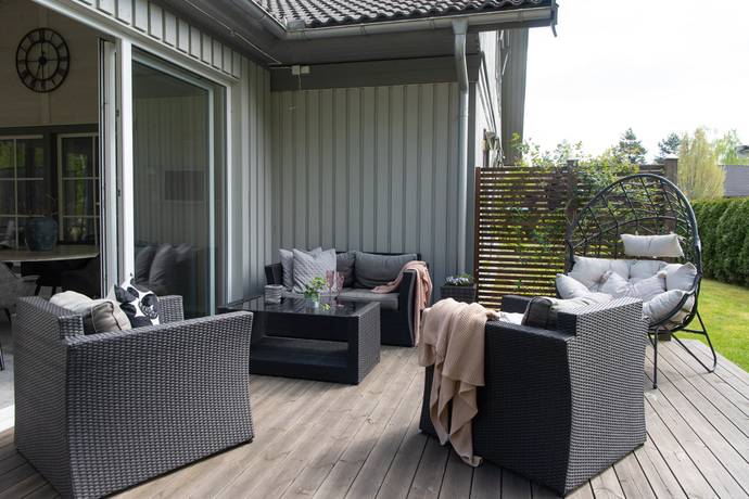 5 rum Villa på Ringblomsvägen 39 Öjaby Växjö kommun - bild 46