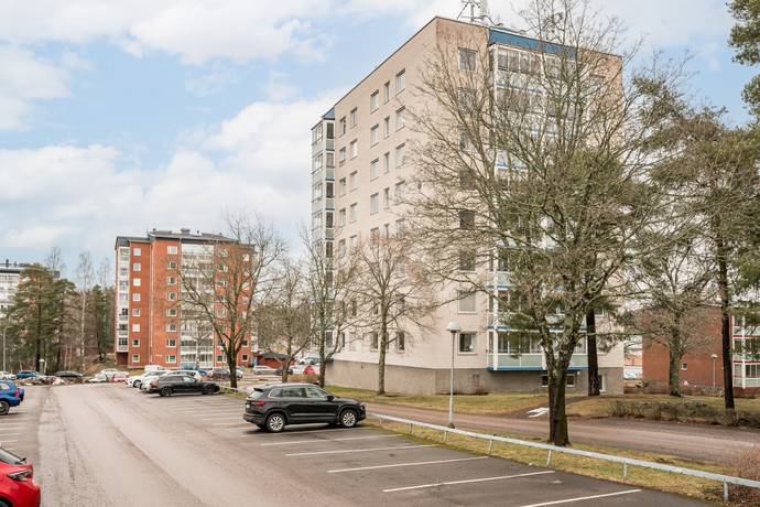 2 rum Lägenhet på Fadderortsgatan 2 Rud Karlstads kommun - bild 18