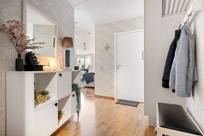 3 rum lägenhet på Råcksta Gårdsväg 23 (Våning 11) Vällingby Parkstad / Råcksta, Stockholms kommun - bild 5