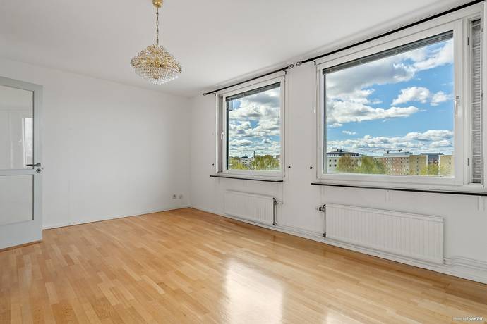 2 rum lägenhet på Aspnäsvägen 20, Vån 5 Jakobsberg, Järfälla kommun - bild 1
