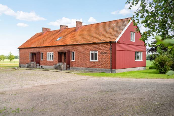 10 rum Gård/skog på Anngården   Marieholm Eslövs kommun - bild 5
