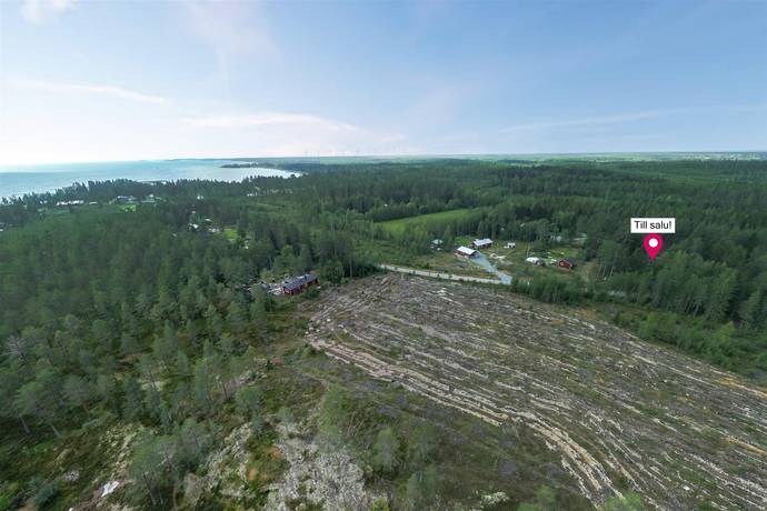 2 rum Fritidshus på Brännäsvägen 2 Sörmjöle Umeå kommun - bild 32