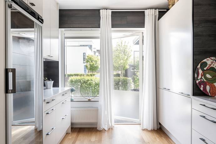 5 rum radhus på Nålsnäcksgränd 5 Limhamn, Malmö kommun - bild 4