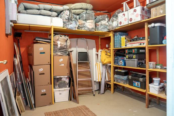 8 rum Villa på Nykarlebyvägen 39 Centralt Sollefteå Sollefteå kommun - bild 41