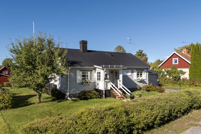 Aspbacksvägen 5, Gagnef, Gagnefs kommun