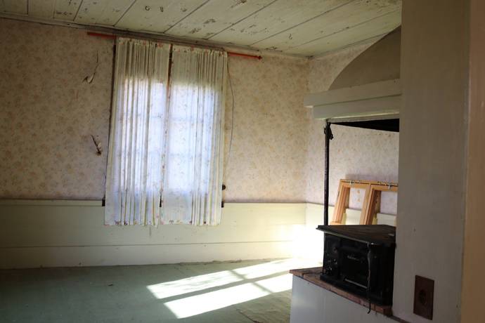 5 rum Villa på Kyrkbyvägen 11 Hassela Kyrkby Nordanstigs kommun - bild 54