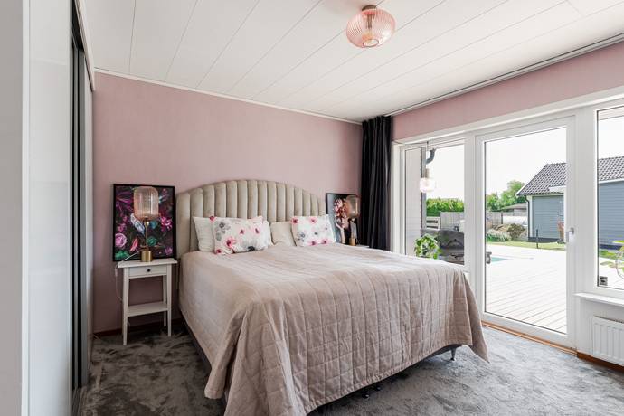 4 rum Villa på Stomvägen 19 Mosås Örebro kommun - bild 16