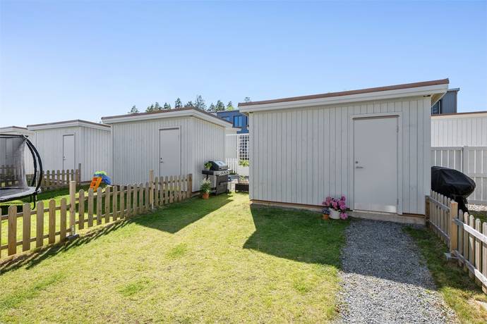 4 rum Lägenhet på Signalvägen 6B Strängnäs kommun - bild 36