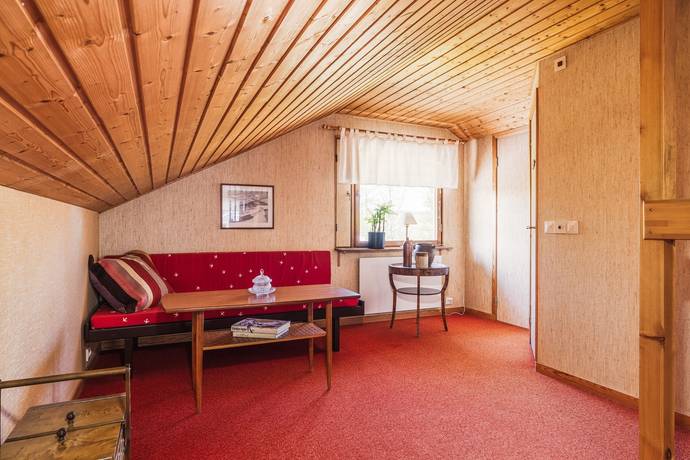 5 rum Villa på Fullblodsvägen 16 Lillhällom Sundsvalls kommun - bild 27