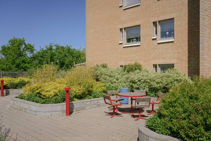 4 rum Lägenhet på Beritta Gurrisgatan 1B Ribersborg Malmö kommun - bild 29