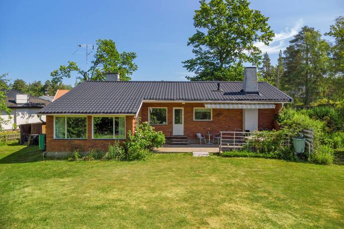 6 rum Villa på Sätervägen 8 Västra Jakobsberg Järfälla kommun - bild 3