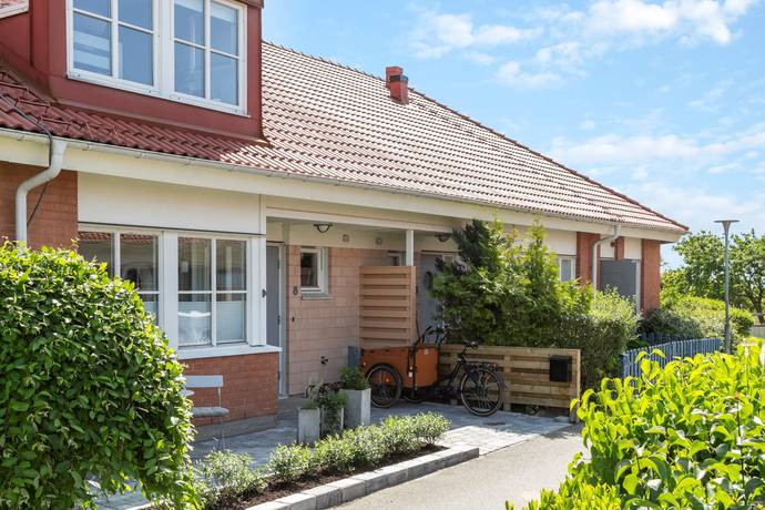 4 rum lägenhet på Nyens Väg 8 Apelviken, Varbergs kommun - bild 2