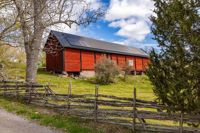 4 rum Villa på Flivik 19-21 Figeholm Oskarshamns kommun - bild 152